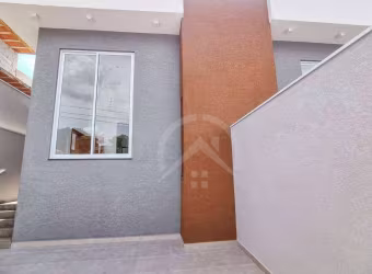 Casa com 3 dormitórios à venda, 92 m² por R$ 699.000,00 - Jardim dos Pinheiros - Atibaia/SP