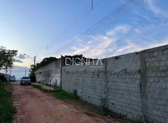 Terreno à venda no bairro Coité - Eusébio/CE