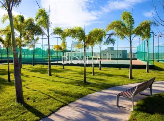 Lote em uma localização privilegiada no Condomínio Jardins Terra Brasilis