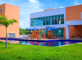 Apartamento à Venda no Eusébio, CE