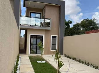 Casa a venda com 3 Suítes no Mondubim