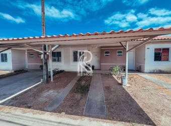 Casa de 2 Quartos a venda em condomínio Moradas do Buques