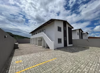 Apê com possibilidade de ZERO ENTRADA na Monguba