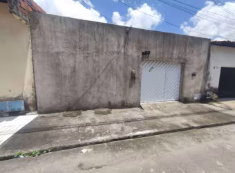 Casa à venda  - 3 quartos no bairro Novo Maracanau