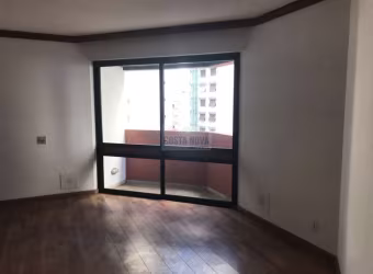 Apartamento à venda na Rua Conselheiro Brotero