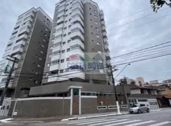 Apartamento 2 quartos 1 suite varanda gourmet  na Mirim