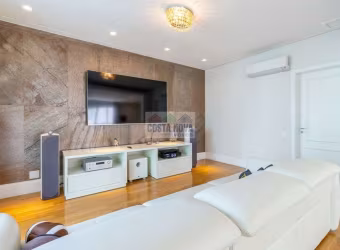 Vende alto padrão, São Vicente de Paulo, tecnologia de ponta , varanda, cozinha americana, 3 suítes