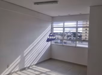 Sala comercial com 1 sala à venda na Rua Padre Eustáquio, --, Padre Eustáquio, Belo Horizonte por R$ 195.000