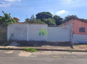 Terreno à Venda – Jardim Riviera - Botucatu/SP