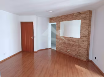 Apartamento à venda, 2 quartos, 1 vaga, Parque Taboão - Taboão da Serra/SP