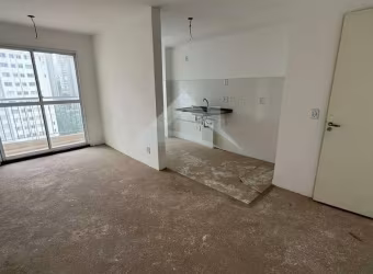 Apartamento à venda, 2 quartos, 1 suíte, 1 vaga, Vila Andrade - São Paulo/SP
