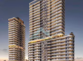 Apartamento à venda, 3 quartos, 3 suítes, 2 vagas, Butantã - São Paulo/SP
