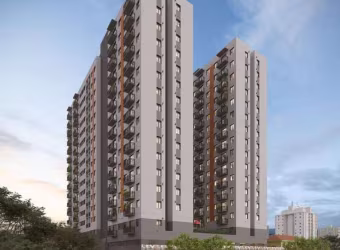 Apartamento à venda, 1 quarto, Vila das Belezas - São Paulo/SP