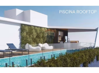Luxo à Venda: Flat Lagoa Residence em Porto de Galinhas