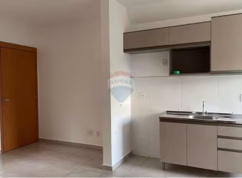 Apartamento Vitta Serrana 43m2, 2 quartos, cozinha planejada, 1 vaga, lazer completo