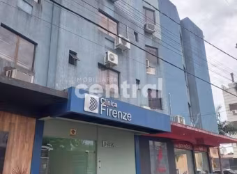 Consultório no 3° andar Clínica Firenze