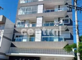 Apartamento 2 dormitórios