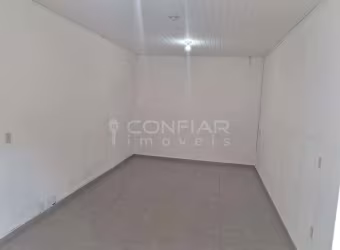 Sala Comercial para locação no bairro Anita Garibaldi no valor de R$2.100,00