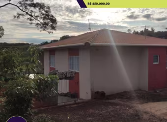 Chácara à venda em Mandaguari/PR – Estrada Rochedo – Oportunidade Imperdível!