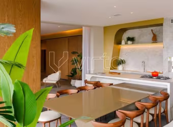Apartamento com 4 quartos à venda na Avenida Castelo Branco, 642, Setor Marista, Goiânia por R$ 8.806.794