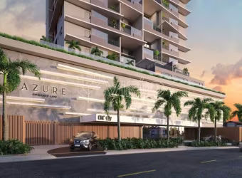 Apartamento com 2 quartos à venda na Avenida Mutirão, 1, Setor Marista, Goiânia por R$ 1.200.260