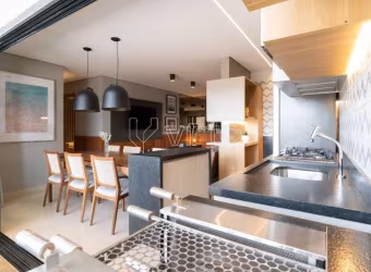 Apartamento com 3 quartos à venda na Avenida Laudelino Gomes, 3, Setor Pedro Ludovico, Goiânia por R$ 794.322