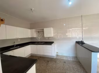 Casa em condomínio fechado com 4 quartos à venda na Rua Juriti, 248, Santa Genoveva, Goiânia por R$ 1.300.000