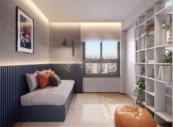 Apartamento com 2 quartos à venda na Avenida Mutirão, 419, Setor Marista, Goiânia por R$ 803.191