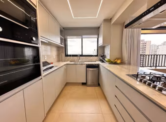 Apartamento com 3 quartos à venda na Rua 138, 552, Setor Marista, Goiânia por R$ 1.560.000