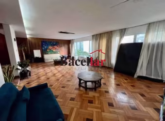 Apartamento com 4 quartos à venda na Avenida Bartolomeu Mitre, Leblon, Rio de Janeiro, 200 m2 por R$ 4.800.000