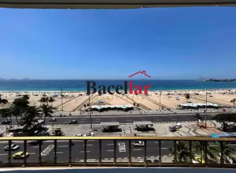 Apartamento com 4 quartos à venda na Avenida Atlântica, Copacabana, Rio de Janeiro, 353 m2 por R$ 4.950.000