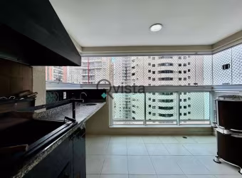 Apartamento à Venda na Pitangueiras no Guarujá | QVista Inteligência Imobiliária Guarujá