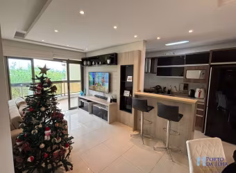Condominio Splendore Residenziale  Apartamento de 2 dorms., com 1 suíte à venda no João Paulo