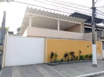 Casa para Venda em São Gonçalo, Porto Novo, 4 dormitórios, 2 suítes, 4 banheiros, 5 vagas
