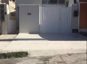 Casa para Venda em São Gonçalo, Nova Cidade, 3 dormitórios, 1 banheiro, 1 vaga