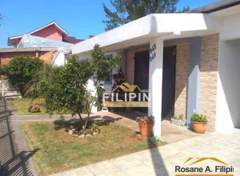 Casa com 3 dormitórios à venda, 200 m² por R$ 550.000 - Centro - Balneário Arroio do Silva/SC
