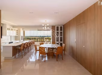 Apartamento à venda, 3 suítes, 2 vagas, Parque Sagrada Família - Rondonópolis/MT
