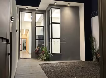Casa Residencial/Padrão - Residencial - No bairro Aclimação