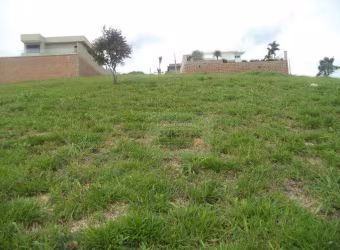 Terreno alto padrão com 1185 m² - Condomínio Campo de Toscana - Vinhedo/SP