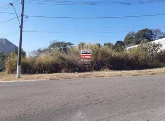 TERRENO COM 1790 M² - DISTRITO INDUSTRIAL - VINHEDO/SP