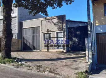 Galpão à venda, 220 m² - Jardim Nova Era - Vinhedo/SP