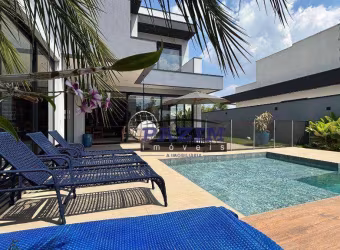 Casa com 4 dormitórios para alugar, 430 m² por R$ 23.000,00/mês - Condomínio Residencial Arboretum - Vinhedo/SP