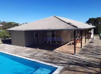 1.120m² - RESIDENCIAL CANJARANAS - VINHEDO/SP