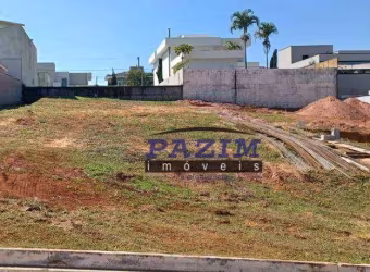 Terreno à venda, 600 m² - Condomínio Terras de Vinhedo - Vinhedo/SP