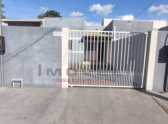 Casa para venda localizada a poucos metros da Av do Capão