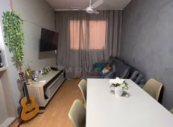 Apartamento à Venda com Localização Privilegiada