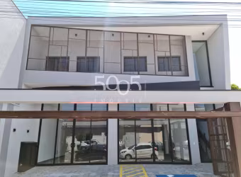 Imóvel comercial  à venda no Bairro Vila Nova, com 356,69m² de área construída