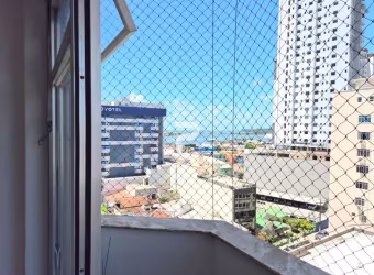 Apartamento Ed. Francisco Eduardo - 800