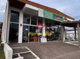 Sala comercial à venda no Atlântida Sul (Distrito), Osório , 210 m2 por R$ 990.000