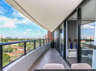 Apartamento com 3 quartos à venda na Rua Canadá, Bacacheri, Curitiba, 102 m2 por R$ 1.370.164